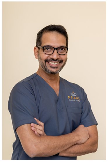 dental doctor in dubai